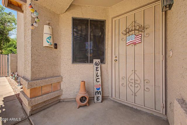 5528 W HARRISON Court, Chandler, AZ 85226