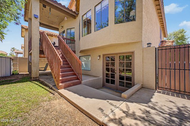 5528 W HARRISON Court, Chandler, AZ 85226
