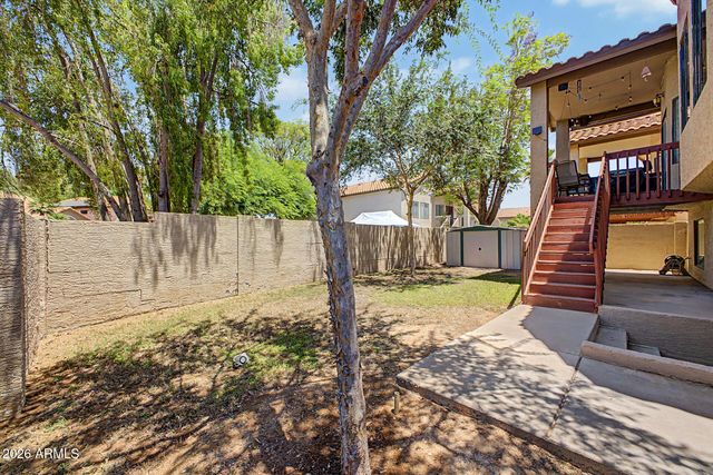 5528 W HARRISON Court, Chandler, AZ 85226
