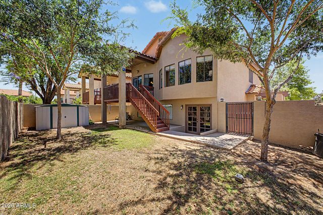 5528 W HARRISON Court, Chandler, AZ 85226
