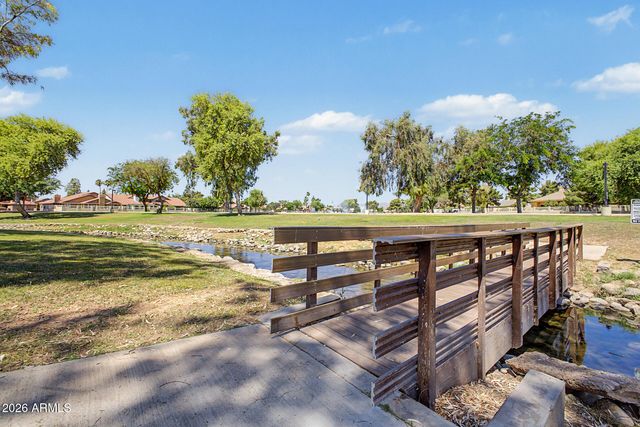 5528 W HARRISON Court, Chandler, AZ 85226