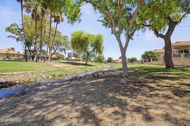 5528 W HARRISON Court, Chandler, AZ 85226