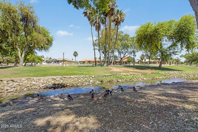 5528 W HARRISON Court, Chandler, AZ 85226