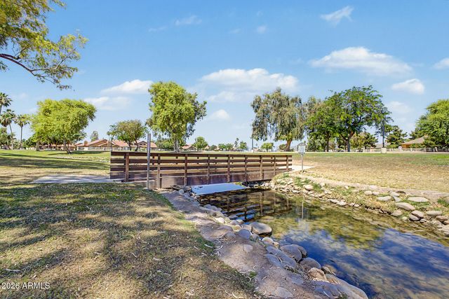 5528 W HARRISON Court, Chandler, AZ 85226