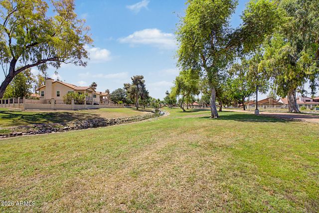5528 W HARRISON Court, Chandler, AZ 85226