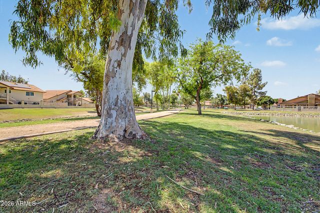 5528 W HARRISON Court, Chandler, AZ 85226