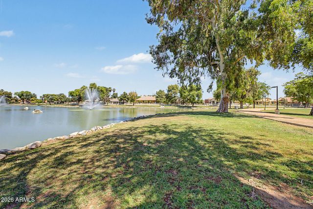 5528 W HARRISON Court, Chandler, AZ 85226