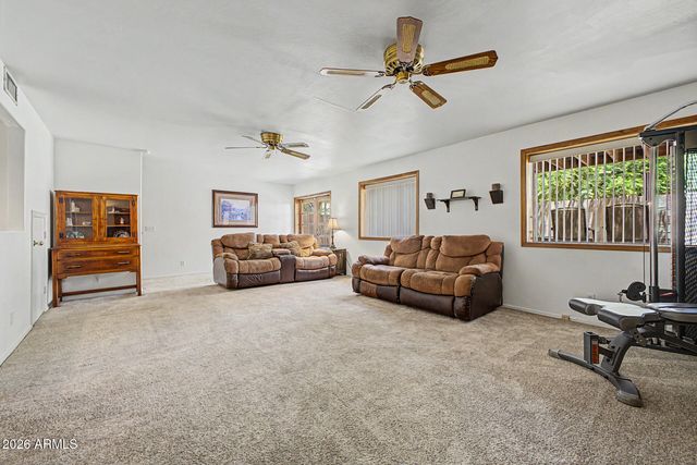 5528 W HARRISON Court, Chandler, AZ 85226