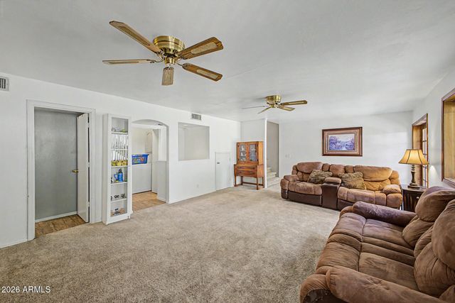 5528 W HARRISON Court, Chandler, AZ 85226