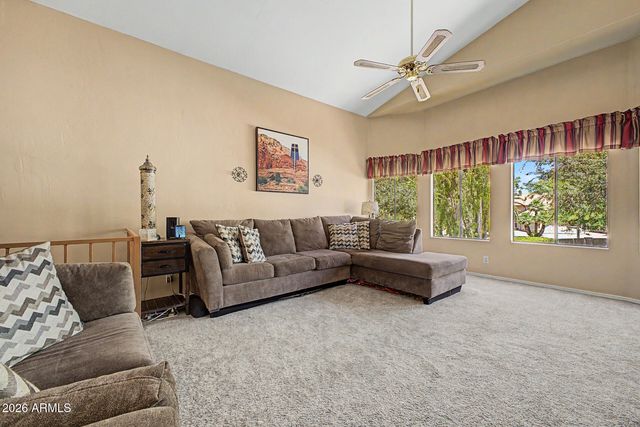 5528 W HARRISON Court, Chandler, AZ 85226