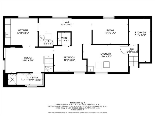 4314 W Henderson Street, Chicago, IL 60641