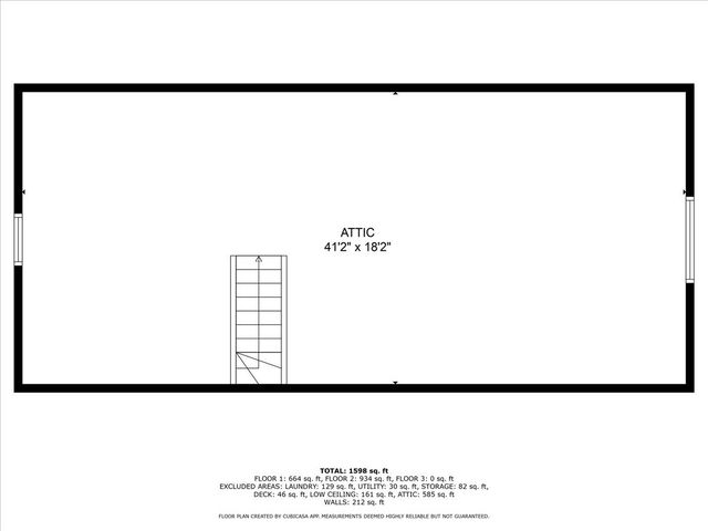 4314 W Henderson Street, Chicago, IL 60641