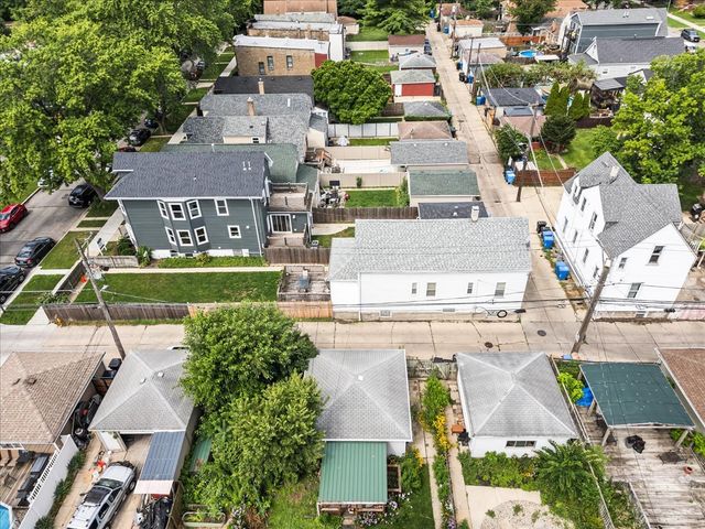 4314 W Henderson Street, Chicago, IL 60641