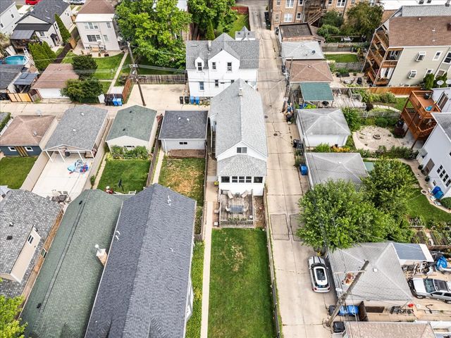 4314 W Henderson Street, Chicago, IL 60641