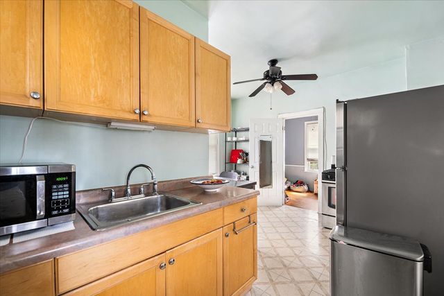 4314 W Henderson Street, Chicago, IL 60641