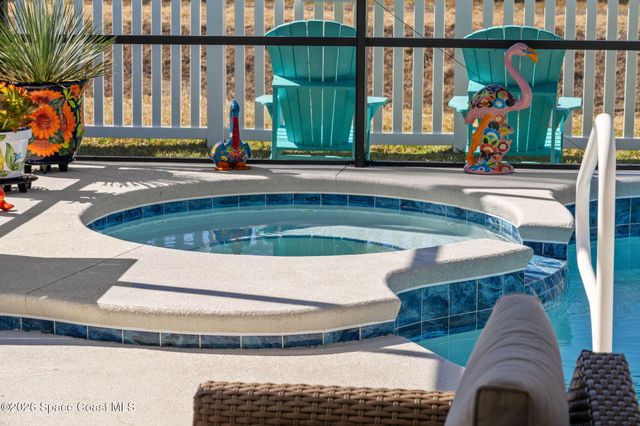 764 Corbin Circle SW, Palm Bay, FL 32908