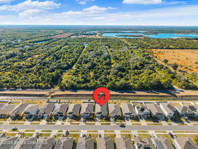 764 Corbin Circle SW, Palm Bay, FL 32908