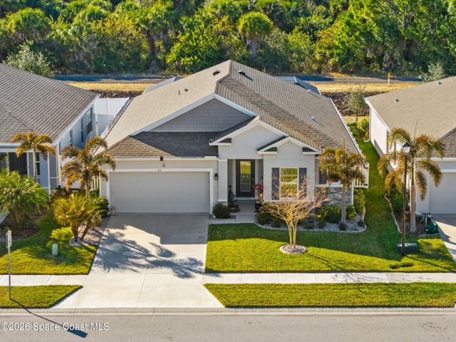 764 Corbin Circle SW, Palm Bay, FL 32908