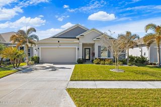 764 Corbin Circle SW, Palm Bay, FL 32908