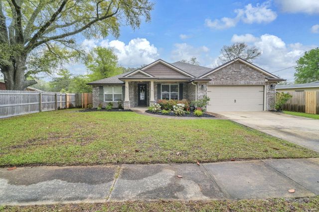 511 Trenton Street, Fort Walton Beach, FL 32547