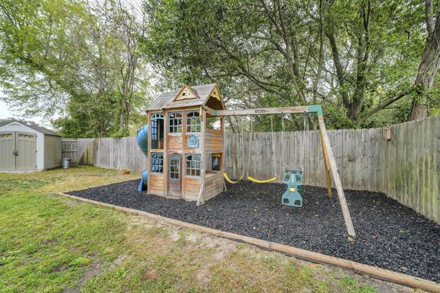 511 Trenton Street, Fort Walton Beach, FL 32547