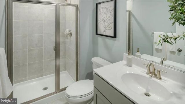 040 BOLLING DR, Jeffersonton, VA 22724