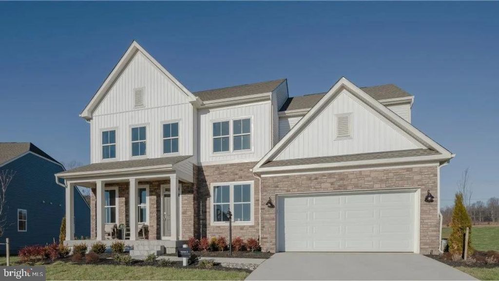 040 BOLLING DR, Jeffersonton, VA 22724