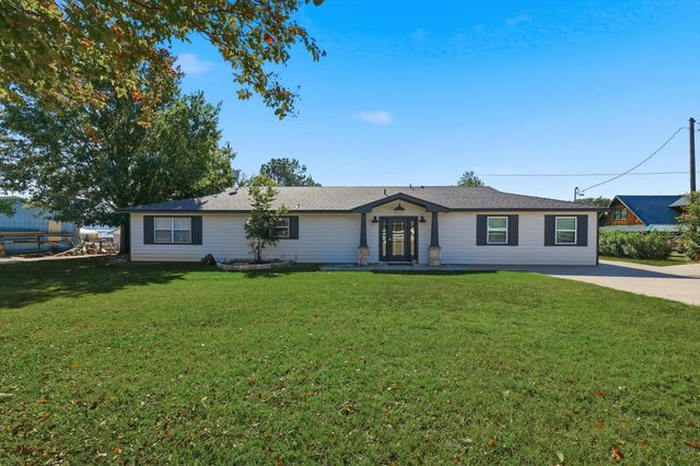 4433 Chapel Road, Possum Kingdom Lake, TX 76450