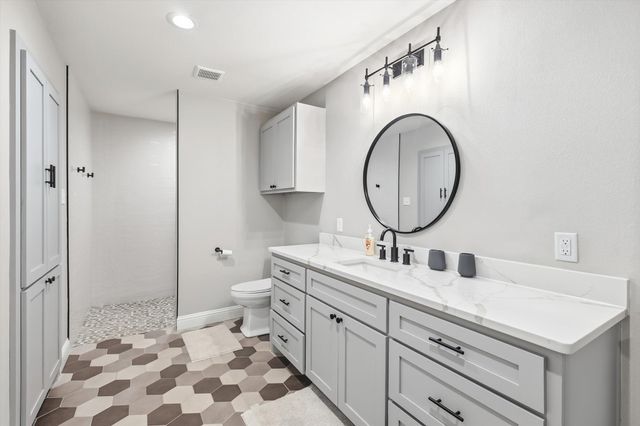 4433 Chapel Road, Possum Kingdom Lake, TX 76450