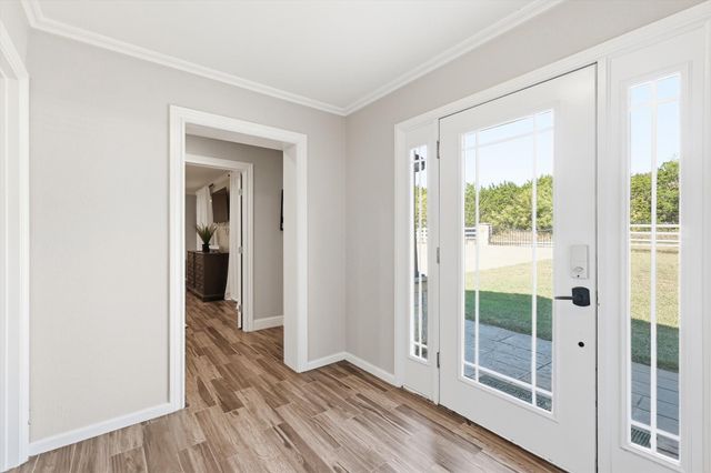 4433 Chapel Road, Possum Kingdom Lake, TX 76450