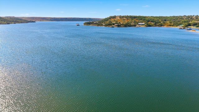 4433 Chapel Road, Possum Kingdom Lake, TX 76450