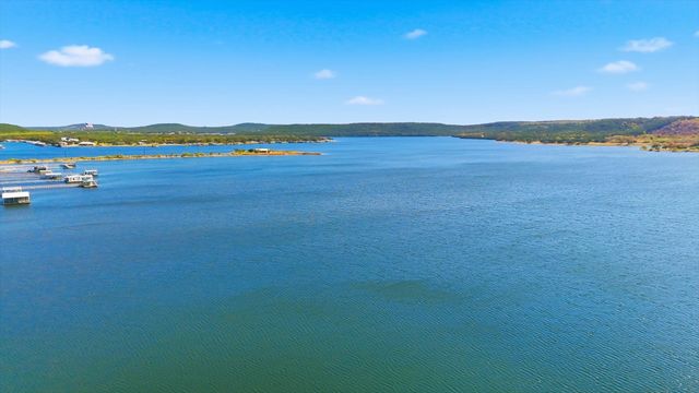4433 Chapel Road, Possum Kingdom Lake, TX 76450