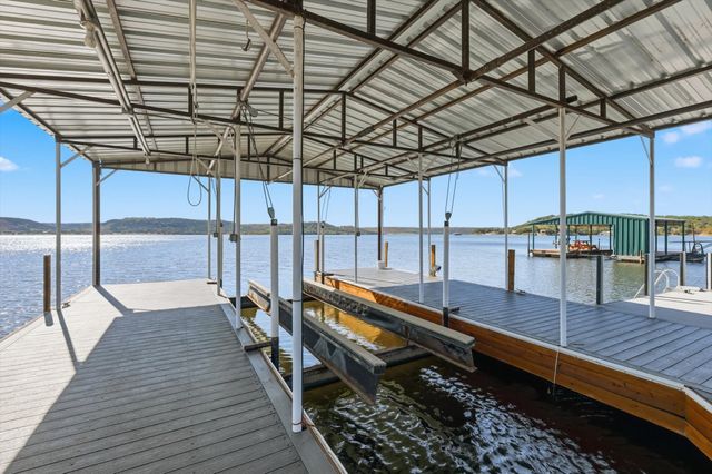 4433 Chapel Road, Possum Kingdom Lake, TX 76450