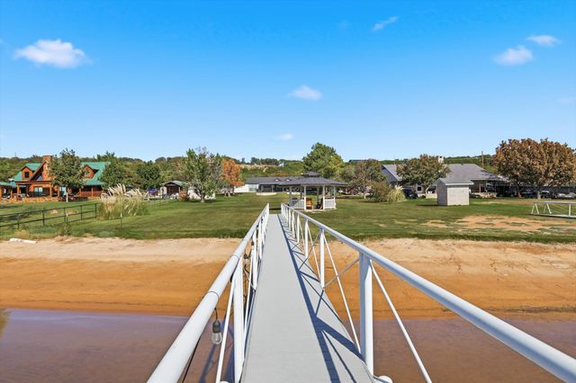 4433 Chapel Road, Possum Kingdom Lake, TX 76450