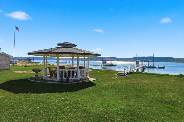 4433 Chapel Road, Possum Kingdom Lake, TX 76450