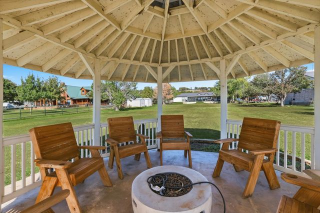 4433 Chapel Road, Possum Kingdom Lake, TX 76450