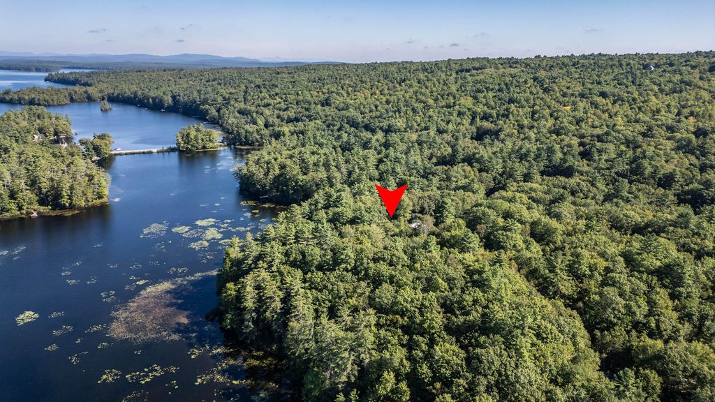 13 & 16 Joyal Hill Lane, Casco, ME 04015 — exterior