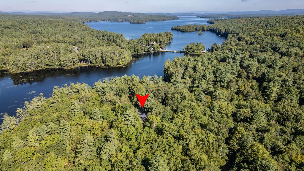 13 & 16 Joyal Hill Lane, Casco, ME 04015 — photo 2