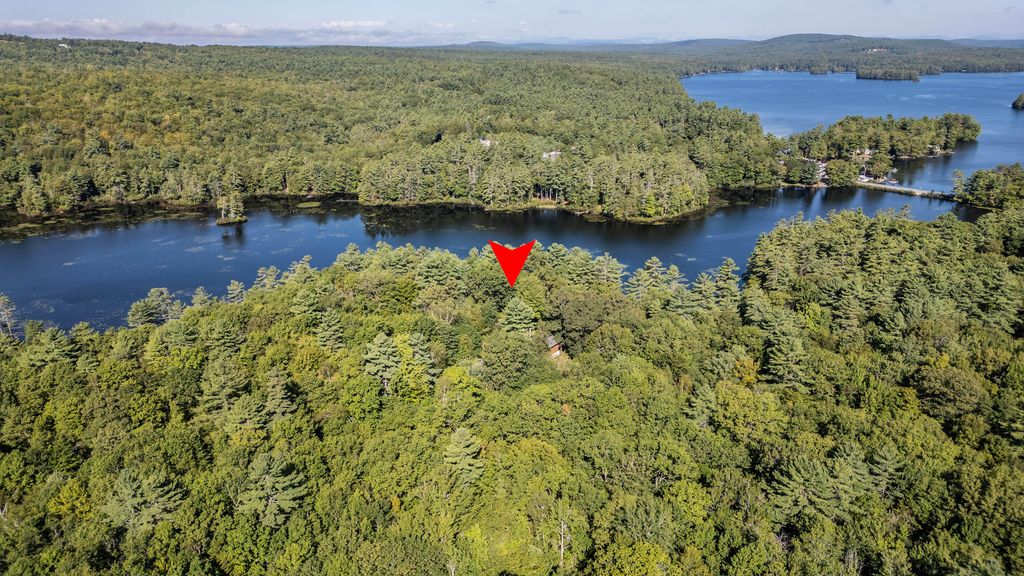 13 & 16 Joyal Hill Lane, Casco, ME 04015 — photo 3