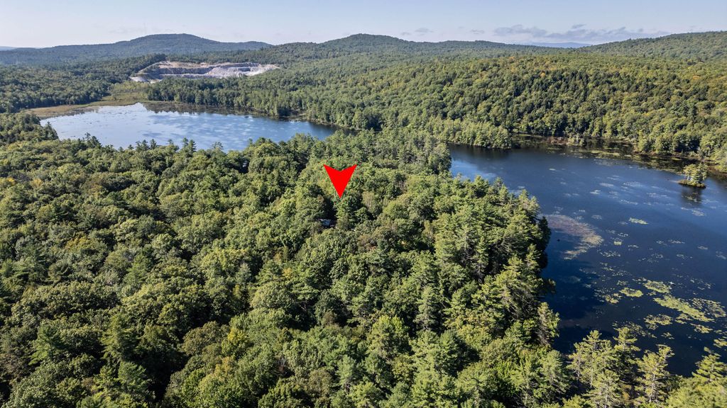 13 & 16 Joyal Hill Lane, Casco, ME 04015 — photo 5