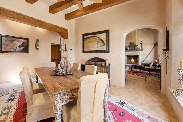 12 Black Canyon, Santa Fe, NM 87508