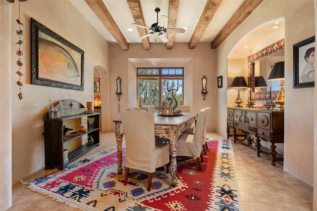 12 Black Canyon, Santa Fe, NM 87508