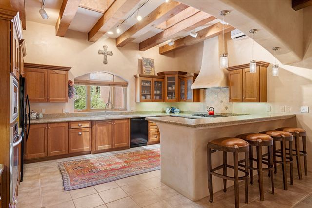 12 Black Canyon, Santa Fe, NM 87508