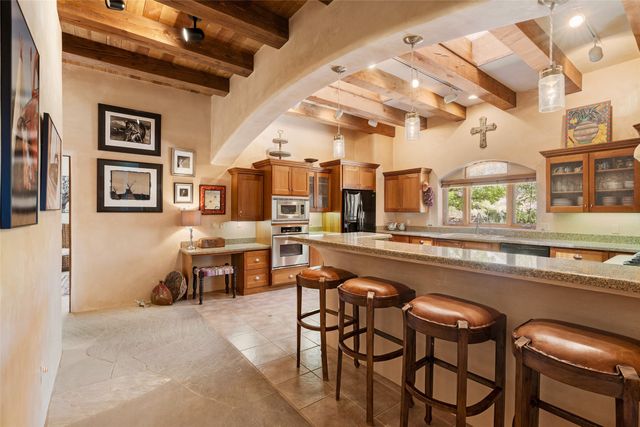 12 Black Canyon, Santa Fe, NM 87508