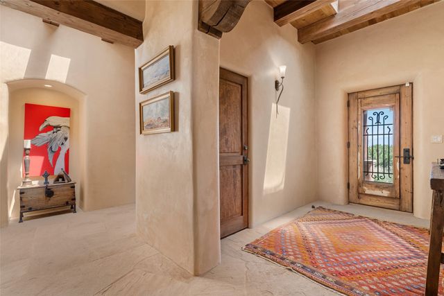 12 Black Canyon, Santa Fe, NM 87508