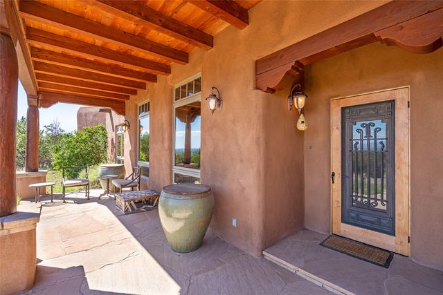 12 Black Canyon, Santa Fe, NM 87508