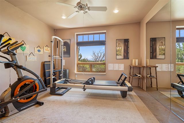 12 Black Canyon, Santa Fe, NM 87508