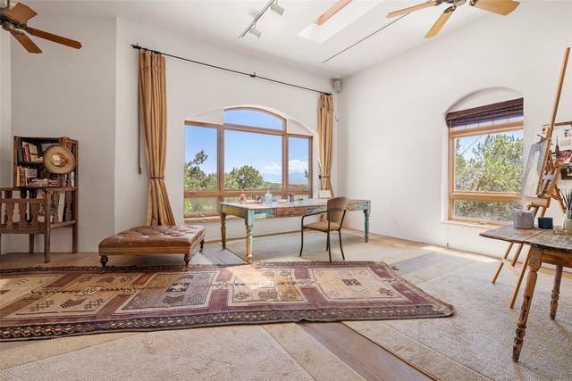 12 Black Canyon, Santa Fe, NM 87508