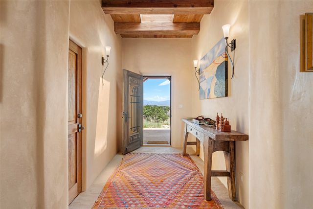 12 Black Canyon, Santa Fe, NM 87508