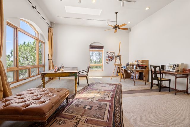12 Black Canyon, Santa Fe, NM 87508